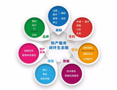 高效辦實事，服務暖人心——千慧知識產權獲客戶贈錦旗致敬