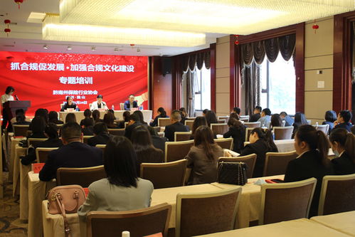 合規(guī)建設領航發(fā)展，數(shù)字文創(chuàng)賦能未來——黔南州保險行業(yè)協(xié)會2021年專題培訓側(cè)記